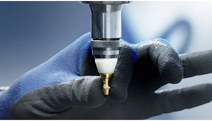 Foto de Trumpf reduz custos no corte de pe�as estampadas a quente com nova solu��o laser