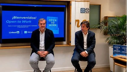 Foto de La IA redefine el trabajo: de asistentes a agentes y de roles a habilidades