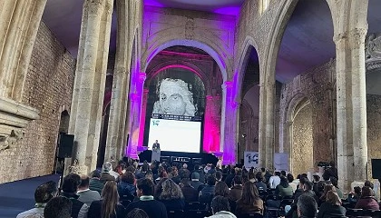 Foto de �O tema da qualidade reflete uma prioridade clara: produzir melhor, com mais valor�