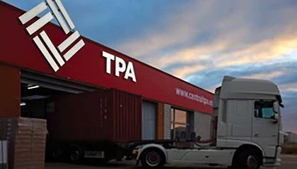 Foto de TPA se integra en Anceco y ampl�a el alcance de las centrales de compra en el �mbito de sistemas constructivos