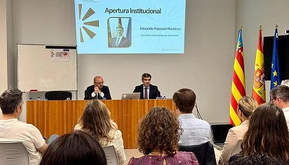 Foto de Ivace+i lanza su primera CPI catal�tica para transformar la Administraci�n valenciana
