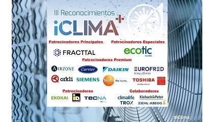 Foto de Comienza la cuenta atr�s para presentar proyectos a los III Reconocimientos iClima