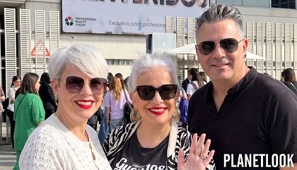 Foto de Simedalavida impulsa la inteligencia artificial en el sector �beauty� en Professional Beauty: Salon International 2026