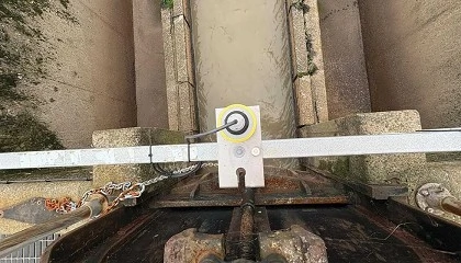 Foto de Tecnolog�a radar certificada para el control de vertidos de acuerdo con la nueva Orden TED/1191/2024