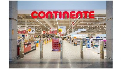 Foto de Feira Frescura de Portugal destaca produtos nacionais nas lojas Continente