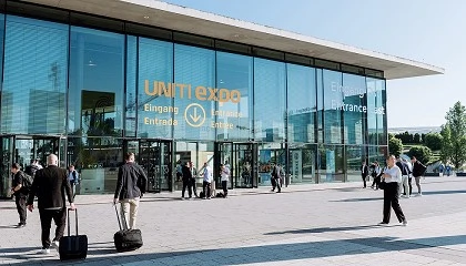 Foto de M�s de 550 expositores mostrar�n sus novedades en UNITI expo 2026