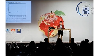 Foto de Interpack 2026 debate papel das embalagens na redu��o do desperd�cio alimentar