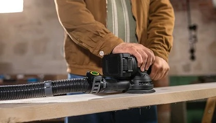 Foto de Kärcher lanza WD 7: el aspirador todoterreno que ‘habla’ para optimizar la limpieza del hogar