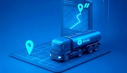Foto de Inteligencia Artificial y logística: cómo Routing AI transforma la eficiencia en los centros de distribución