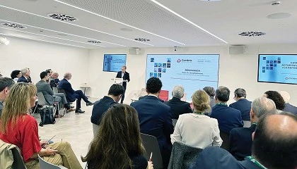 Foto de Catalunya tambi�n quiere entrar en el mapa europeo de Defensa