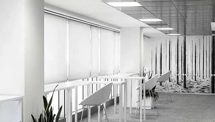 Foto de Simon impulsa la innovaci�n en iluminaci�n hospitalaria: eficiencia, control y cumplimiento normativo