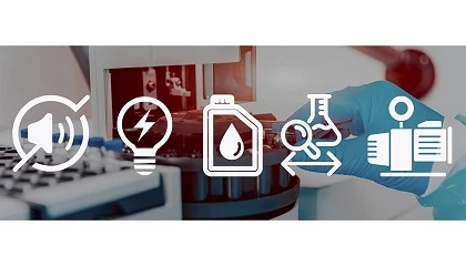 Foto de Elecci�n del vac�o adecuado para operaciones de laboratorio fiables y eficientes
