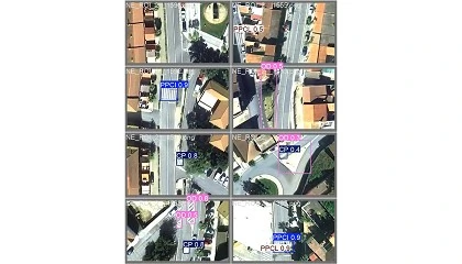 Foto de Sando aplica im�genes satelitales e IA en el proyecto de innovaci�n SOTER para mejorar la conservaci�n de carreteras
