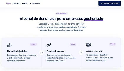 Foto de Qu� es un canal de denuncias y c�mo funciona