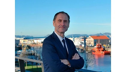 Foto de Entrevista a Javier Arnau, director de Navalia
