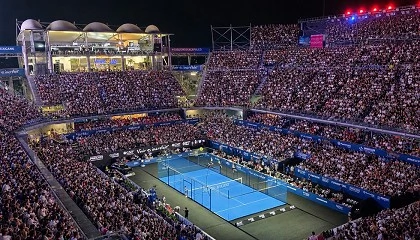 Foto de Padel Galis refuerza su control interno tras el relevo accionarial