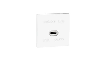 Foto de MMConecta presenta el nuevo m�dulo cargador USB Tipo C