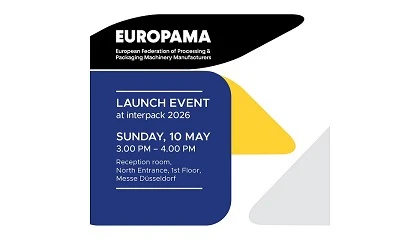 Foto de Europama relanza su actividad con una nueva estrategia com�n en Interpack