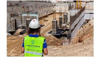 Foto de Garcia Garcia atinge fatura��o recorde de 173 milh�es em 2025