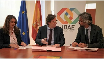 Foto de Portugal e Espanha criam Observat�rio Ib�rico da Energia