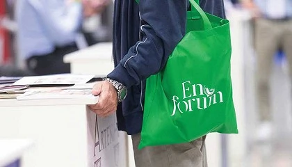 Foto de Enoforum 2026: ciencia, tecnolog�a y nuevas respuestas para el futuro del vino