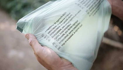 Foto de Estudo defende metas obrigat�rias para pl�sticos de base biol�gica na UE