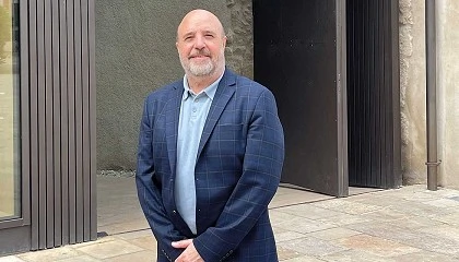 Foto de Entrevista a Raimon Olivella, presidente del VINSEUM