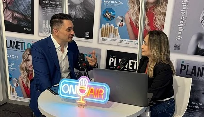 Foto de Capilclinic destaca el valor estrat�gico de Professional Beauty: Salon International 2026 para impulsar nuevas conexiones en el sector