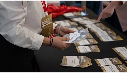 Foto de El Congreso Nacional de Maestros y Operarios de Almazara comparti� conocimiento t�cnico sobre producci�n, normativa y tecnolog�a