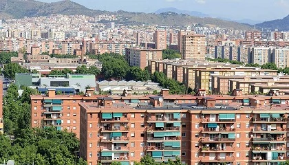 Foto de La nueva directiva europea impulsa la automatizaci�n y el control inteligente de la iluminaci�n en la actualizaci�n del CTE en Espa�a