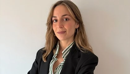 Foto de Cegid nombra a Raquel Cazorla nueva directora de Legal para Iberia, Latinoam�rica y �frica