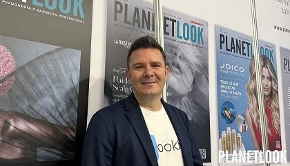Foto de Ari Castillo analiza el futuro de la peluquería profesional desde Professional Beauty: Salon International 2026