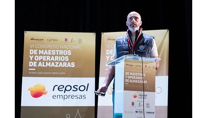 Foto de Turbidez y color, dos variables con impacto en el procesado del aceite