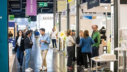 Foto de Kind + Jugend sigue preparando su próxima edición