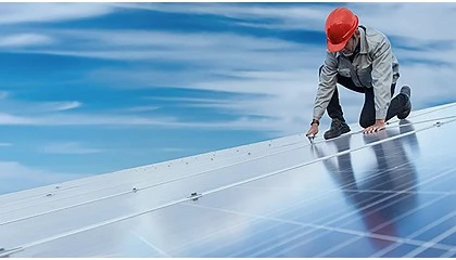Foto de Instituto de Forma��o Vulcano promove curso de energia solar fotovoltaica