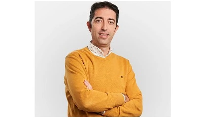 Foto de Entrevista a Cristóbal Soriano, presidente de Intralogistics VLC