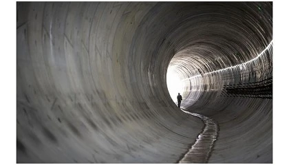 Foto de Plano Geral de Drenagem de Lisboa: uma resposta estrutural para mitigar um risco sist�mico