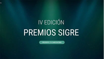 Foto de Sigre convoca los IV Premios Medicamento y Medio Ambiente