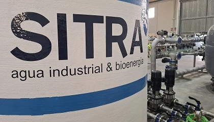 Foto de Sitra implanta agua ultrapura en la planta de biomasa de San Pedro Bioenergy