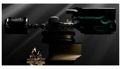 Foto de Volvo Penta introduce en Espa�a �Volvo Penta IPS Professional Platform�