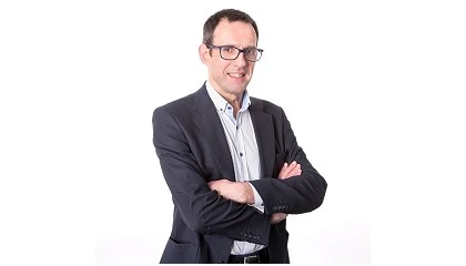 Foto de Entrevista a Javier Serna, Business Development manager en Toyota Automated Logistics