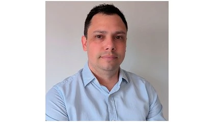 Foto de Entrevista a Xavier Calzada, Solutions architect de Element Logic en España y Portugal