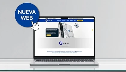 Foto de Vitrum presenta su nueva tienda online con m�s de 7.000 referencias y refuerza su estrategia de digitalizaci�n
