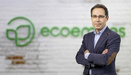 Foto de La planta de selecci�n de envases de Amorebieta, punto de partida de lo que est� por llegar