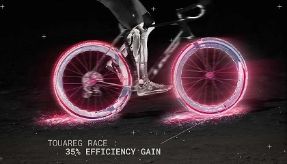 Foto de La apuesta de Hutchinson con el Gravel: tres nuevas cubiertas con tecnología GridSkin