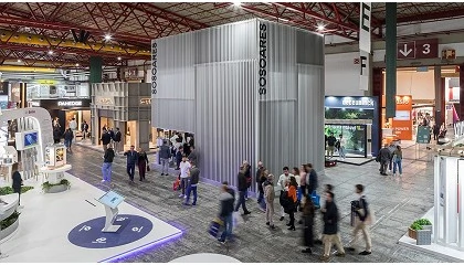 Foto de Concreta 2026 destaca constru��o colaborativa e sustent�vel na EXPONOR