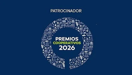 Foto de Alvic refuerza su apoyo al cooperativismo en los Premios Cooperativos de Castilla La Mancha 2026