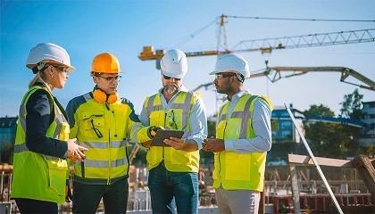 Foto de a3ERP y TREE Construcci�n abordar�n en un webinar los retos digitales del sector constructor