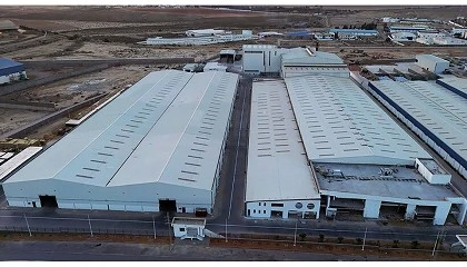 Foto de BA Glass adquire participa��o na Sotuver para refor�ar presen�a no Norte de �frica