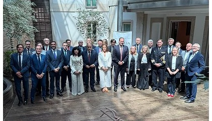 Foto de Navalia alcanza su d�cima edici�n con m�s de 600 expositores y refuerza su proyecci�n internacional